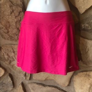NEW VTG Nike Sharapova DriFIT Skort skirt S L XL